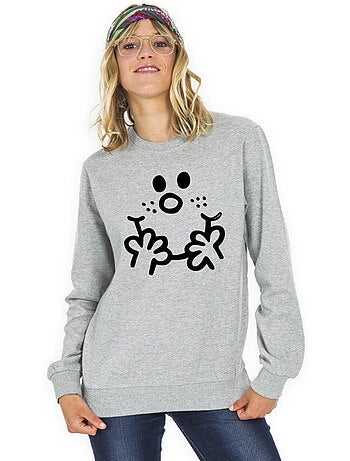 Sudadera Mujer - VISAGE MADAME
