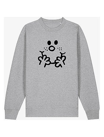 Sudadera Mujer - VISAGE MADAME