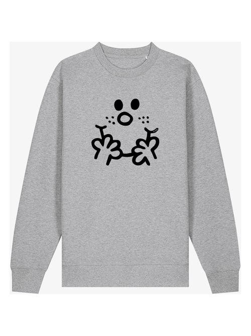Sudadera Mujer - VISAGE MADAME - Kiabi Sudadera Mujer - VISAGE MADAME - Kiabi