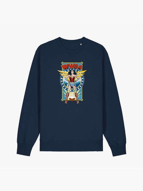Sudadera Mujer - WONDER WOMAN 84 - Kiabi Sudadera Mujer - WONDER WOMAN 84 - Kiabi