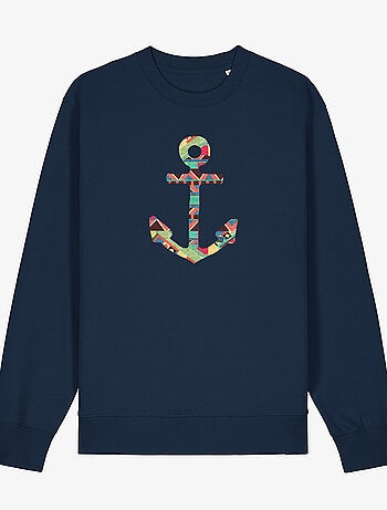 Sudadera Mujer - YOU MAKE ME HOME