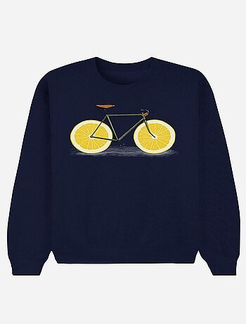 Sudadera Mujer - ZEST