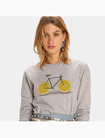 Sudadera Mujer - ZEST