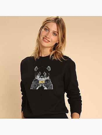 Sudadera Mujer - ZHU 2