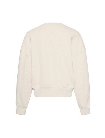 Sudadera Mujer Calvin Klein Jeans French