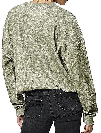 Sudadera Mujer Kaporal