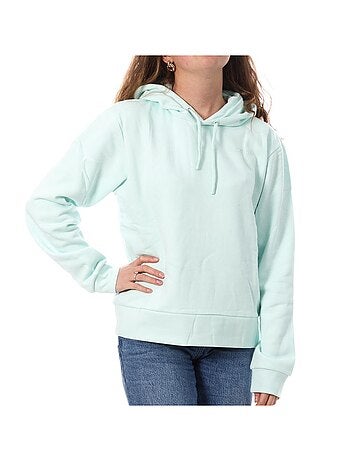 Sudadera Mujer Kappa Fiola