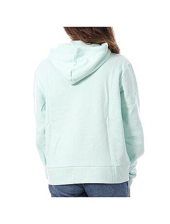 Sudadera Mujer Kappa Fiola