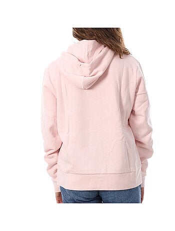 Sudadera Mujer Kappa Fiola