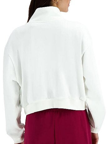 Sudadera Mujer Le Coq Sportif