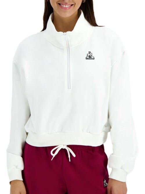 Sudadera Mujer Le Coq Sportif - Kiabi