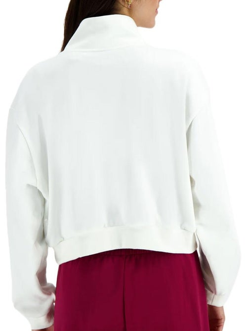 Sudadera mujer le coq sportif - Kiabi Sudadera mujer le coq sportif - Kiabi