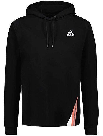 Sudadera Mujer Le Coq Sportif