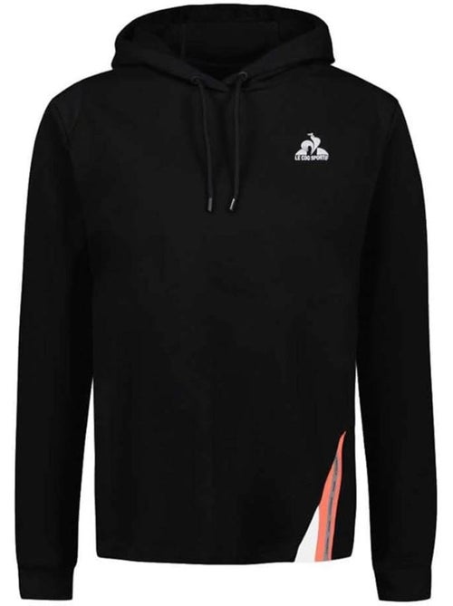 Sudadera Mujer Le Coq Sportif - Kiabi Sudadera Mujer Le Coq Sportif - Kiabi
