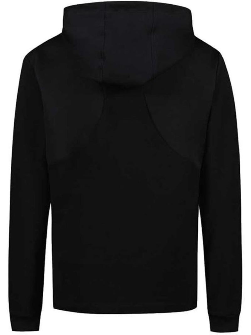 Sudadera Mujer Le Coq Sportif Negro - Kiabi