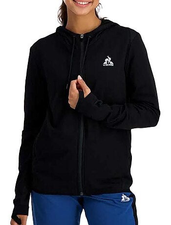 Sudadera Mujer Le Coq Sportif