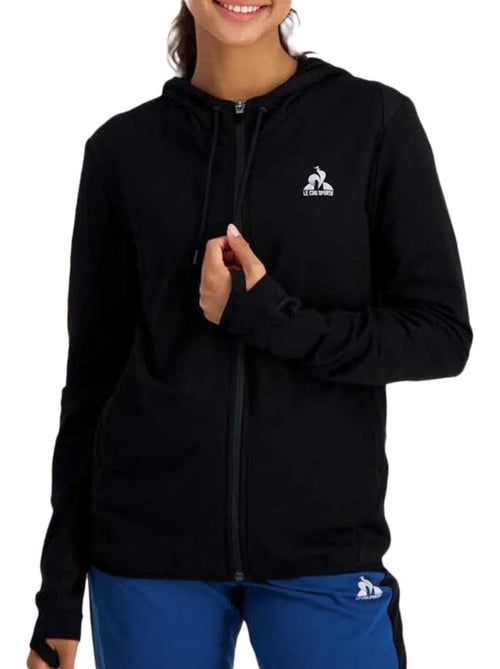 Sudadera Mujer Le Coq Sportif - Kiabi