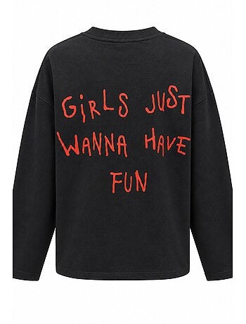Sudadera mujer mixray