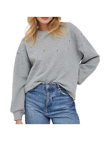 Sudadera Mujer Pepe Jeans Caroline