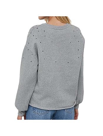Sudadera Mujer Pepe Jeans Caroline