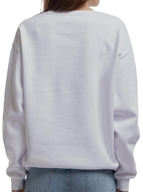 Sudadera Mujer Teddy Smith - Kiabi