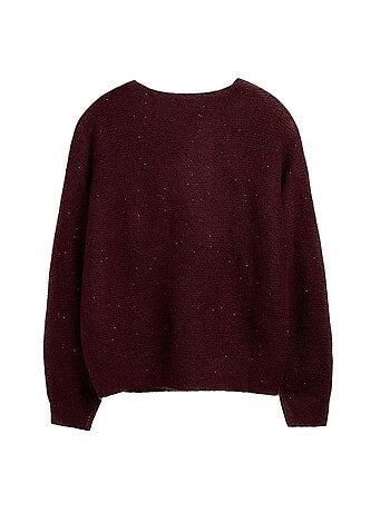 Sudadera Mujer Teddy Smith