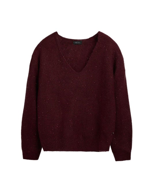 Sudadera Mujer Teddy Smith - Kiabi