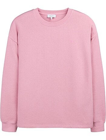 Sudadera mujer teddy smith