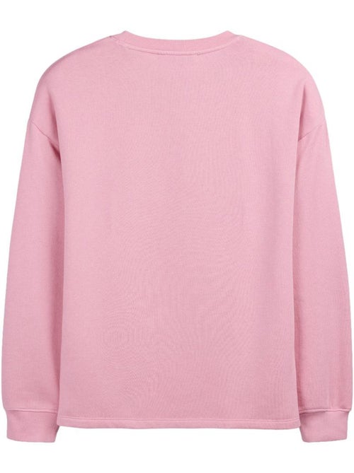 Sudadera mujer teddy smith - Kiabi
