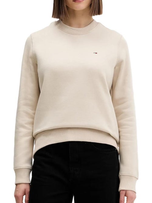 Sudadera Mujer Tommy Hilfiger - Talla M - Kiabi Sudadera Mujer Tommy Hilfiger - Talla M - Kiabi