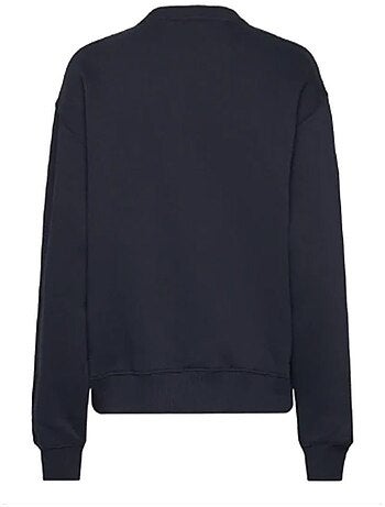 Sudadera Mujer Tommy Hilfiger Corp Logo