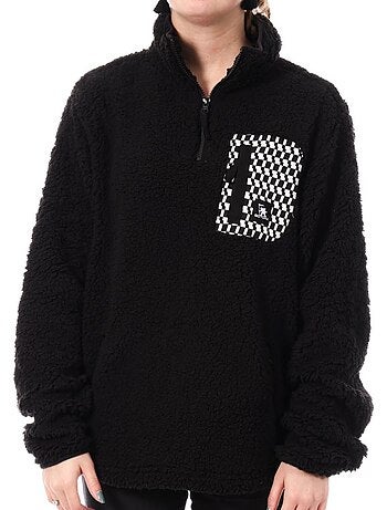 Sudadera Mujer Umbro Pov