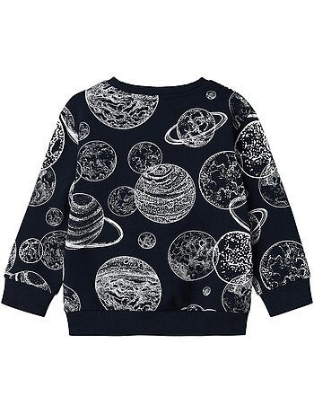 Sudadera Name It de Niño con