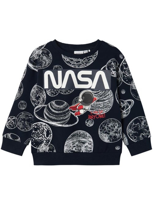 Sudadera Name It de Niño con - Kiabi Sudadera Name It de Niño con - Kiabi