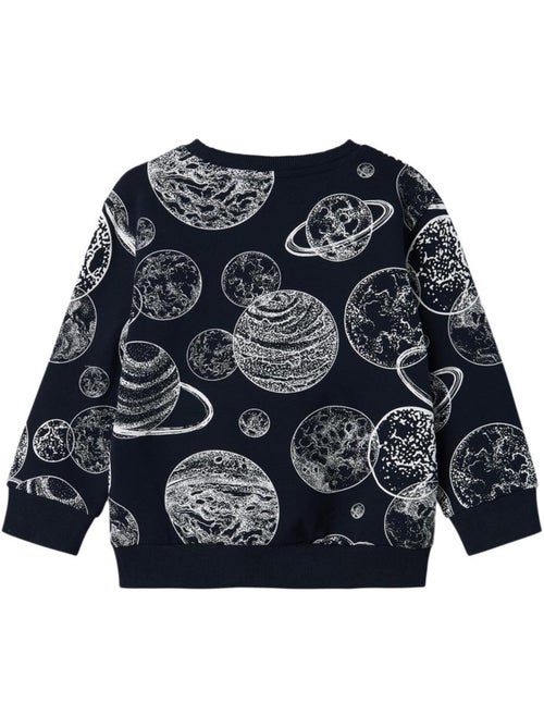 Sudadera Name It de Niño con - Kiabi Sudadera Name It de Niño con - Kiabi