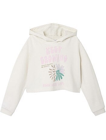Sudadera Name It para niña,