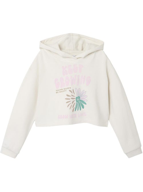 Sudadera Name It para niña, - Kiabi Sudadera Name It para niña, - Kiabi