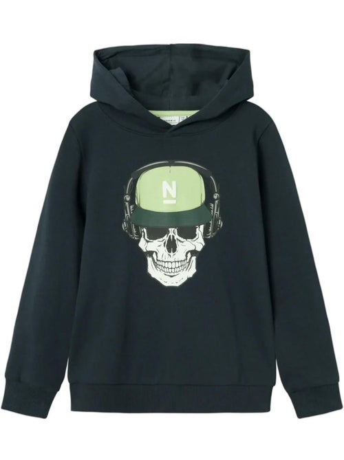 Sudadera Name It para niño - Kiabi Sudadera Name It para niño - Kiabi