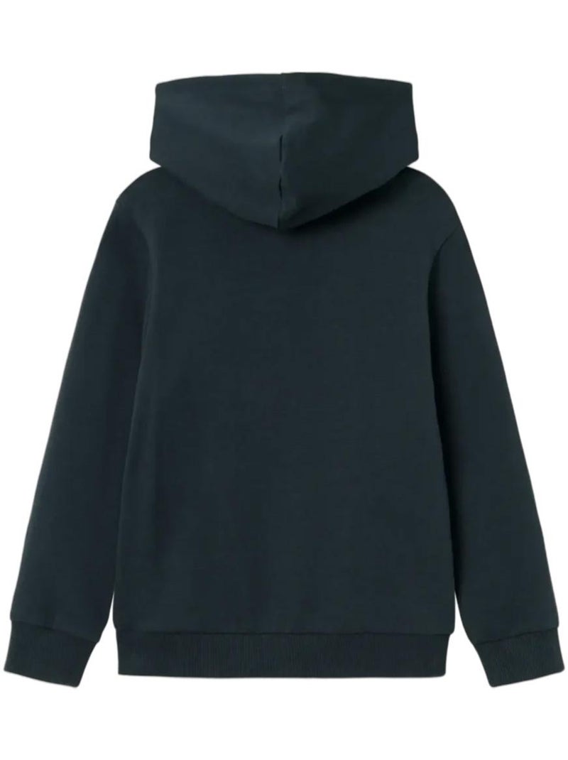 Sudadera Name It para niño Azul marino - Kiabi