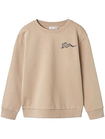 Sudadera Name it para niño