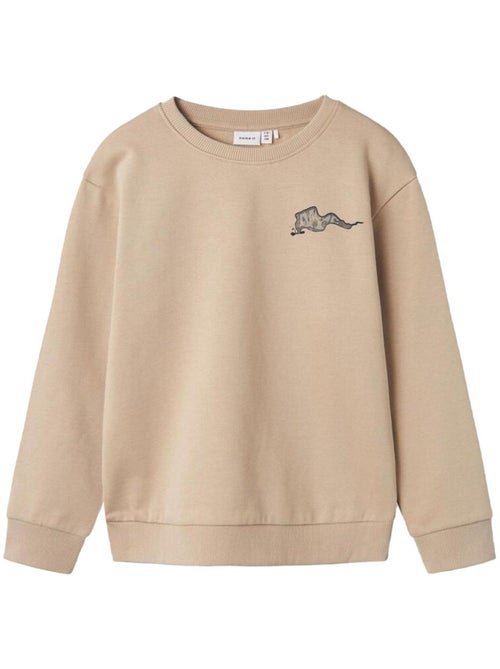 Sudadera Name it para niño - Kiabi Sudadera Name it para niño - Kiabi