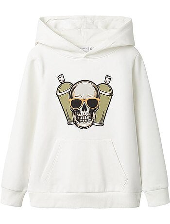 Sudadera Name It para Niño