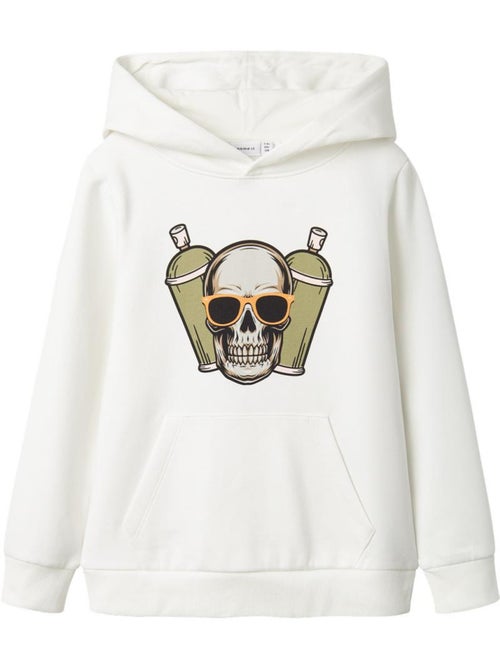 Sudadera Name It para Niño - Kiabi