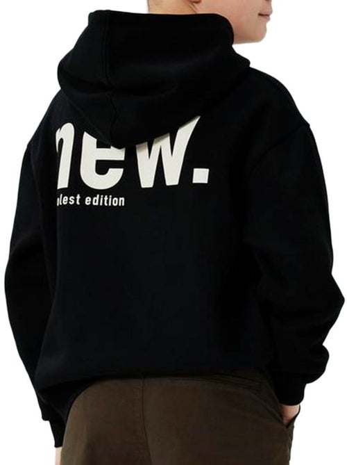 Sudadera Name it para Niño - Kiabi Sudadera Name it para Niño - Kiabi