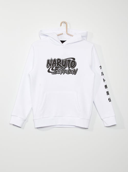 Sudadera 'Naruto Shippuden' - Kiabi