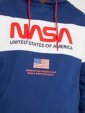 Nasa sudadera hombre con descuentos | Kiabi
