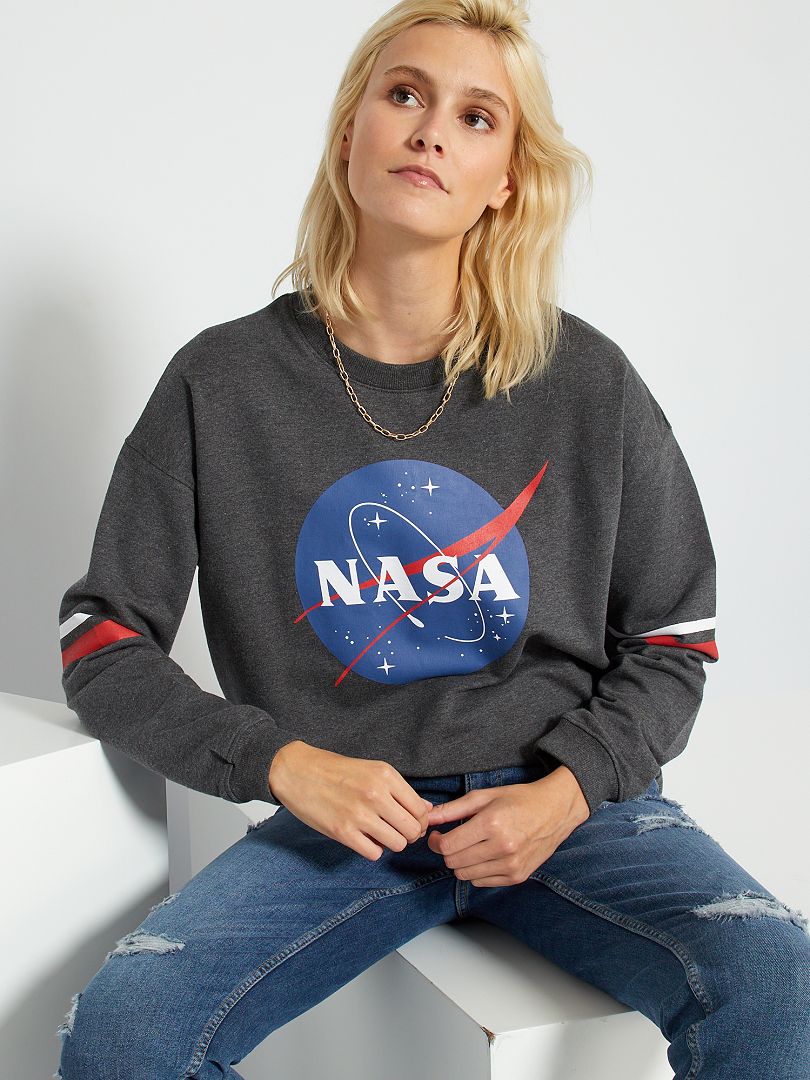 'NASA' - - Kiabi - 18.00€