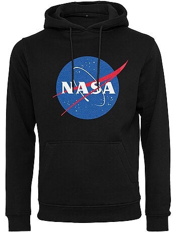 Sudadera nasa para hombre - mister tee