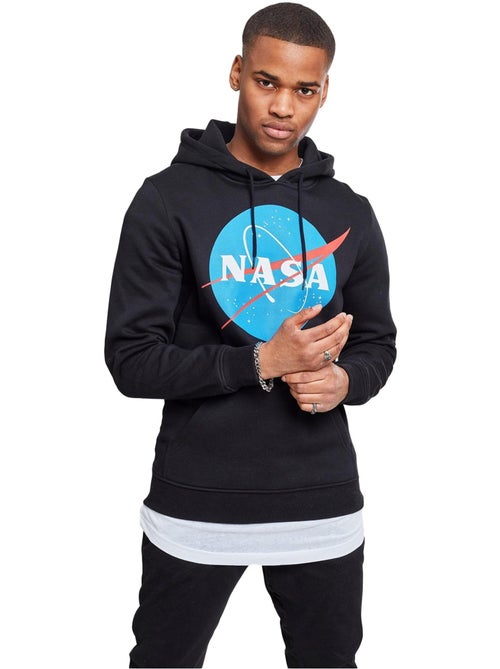Sudadera nasa para hombre - mister tee - Kiabi