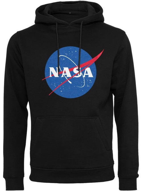 Sudadera nasa para hombre - mister tee - Kiabi